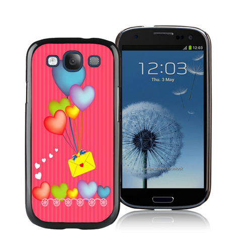 Valentine Love Letter Samsung Galaxy S3 9300 Cases CZX | Coach Outlet Canada